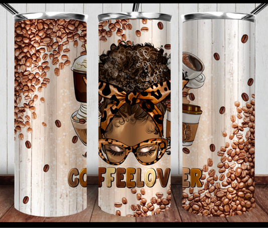 Pre-Order Coffee Lover